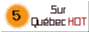 Québec HOT